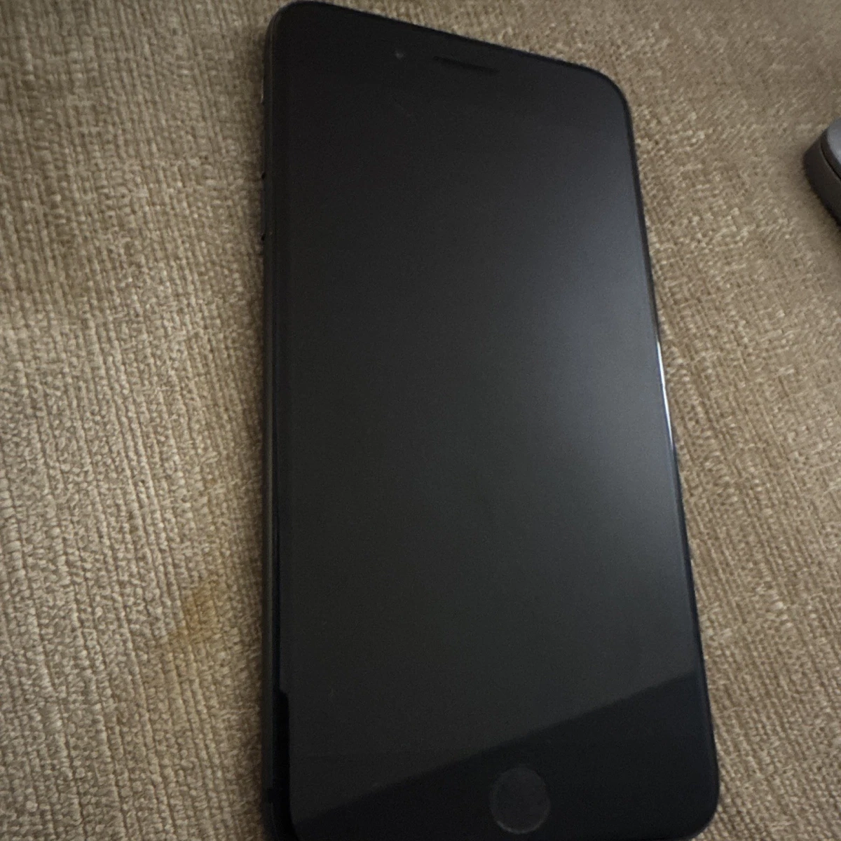 Apple iPhone 8 Plus iOS Black Smartphones for sale | eBay