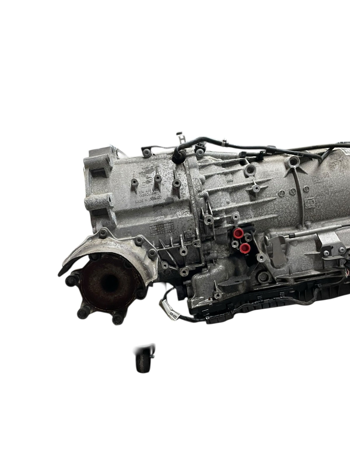 2015-2020 BENTLEY BENTAYGA 6.0L AWD ZF 8 Speed Automatic Transmission Gearbox