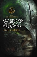 The Legendeer: Warriors Of The Raven | Alan Gibbons | Englisch | Taschenbuch