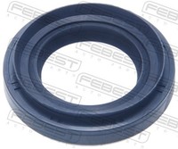 Febest Wellendichtring Antriebswelle 95HBY-35580811R FüR Honda 2003 EU 2008 Jazz