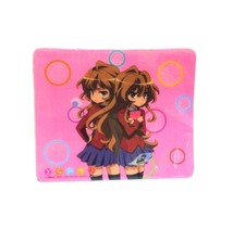 Toradora! Tappetino Mouse Taiga Aisaka 3D Nuovo