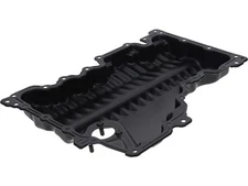 Lower Oil Pan For 2015 VW Golf 2.0L 4 Cyl XD943ZG WSO