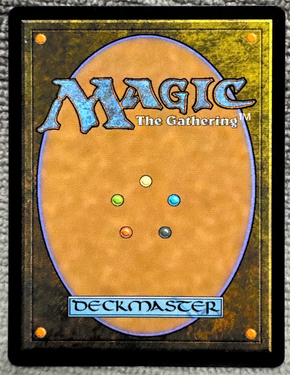 Sunbillow Verge 373 Borderless DFT Aetherdrift Regular Magic