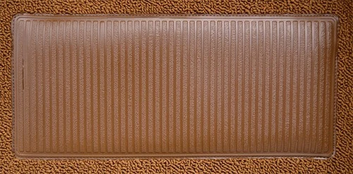 1963-1964 International C1200 Carpet -Loop - Passenger Area |Travelall 2 & 4WD - Image 3 of 4