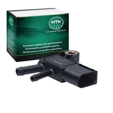 NTK ABGASDRUCKSENSOR DIFFERENZDRUCKSENSOR passend für MERCEDES-BENZ A-KLASSE
