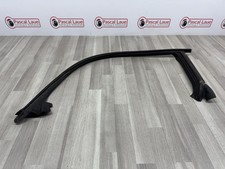 Mercedes Benz CLS W219 Original T&uuml;rdichtung T&uuml;rgummi Vorne Links A2197200154