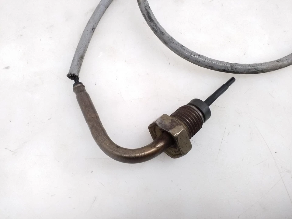 Sensore temperatura gas di scarico Skoda Superb I 3U4 04L906088BL 1.97 Diesel 2016 29622711 - Immagine 4 di 4