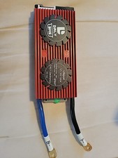 DALY Smart BMS LiFePo4 12S 36V 100A w/ Programmable Bluetooth Module Com. Port