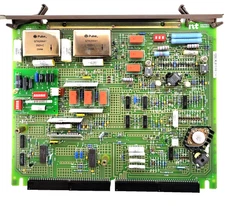 NORTEL P/N: NT5X30 AA DMS-100 Rack TST LN Test Line Card