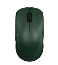 Pulsar X2 V1 Symmetrical Wireless Gaming Mouse - Green Founders Edition