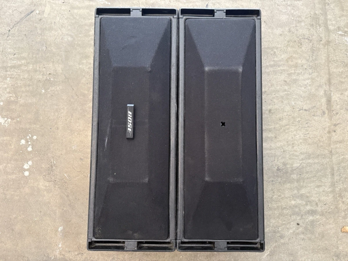 Bose 402 In Pro Audio Speakers & Monitors for sale | eBay