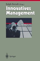 Ralph Berndt | Innovatives Management | Buch | Deutsch (2000)
