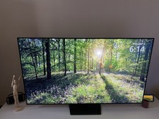 BRAND NEW Samsung QE55QN85D 55" Neo QLED 4K Smart TV - Sealed Box