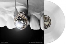 POST MALONE The Diamond Collection RSD 2x LP NEW CLEAR VINYL Republic