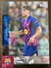 2025-26 Topps FC Barcelona Team Set - Pau Cubarsi #2 Blue Icy Foil /150