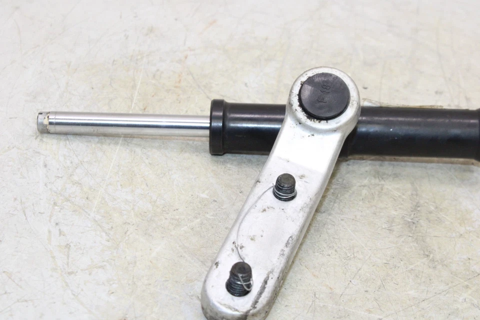 BMW R1100R 1995 OEM AMORTIGUADOR DE DIRECCIÓN ESTABILIZADOR Foto 3 de 4