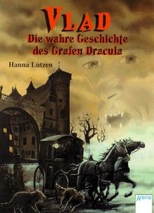 VLAD. Die wahre Geschichte des Grafen Dracula. ( Ab 12 J... | Buch | Zustand gut