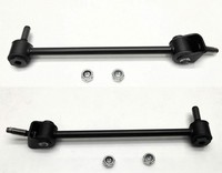 2X Stabilisator Koppelstange Hinterachse FüR MERCEDES-BENZ S-KLASSE Coupe