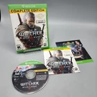 The Witcher 3: Wild Hunt - Complete Edition - Microsoft Xbox One