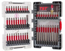 Wiha 50 Piece MaxxTor Impact Bit Set 76885