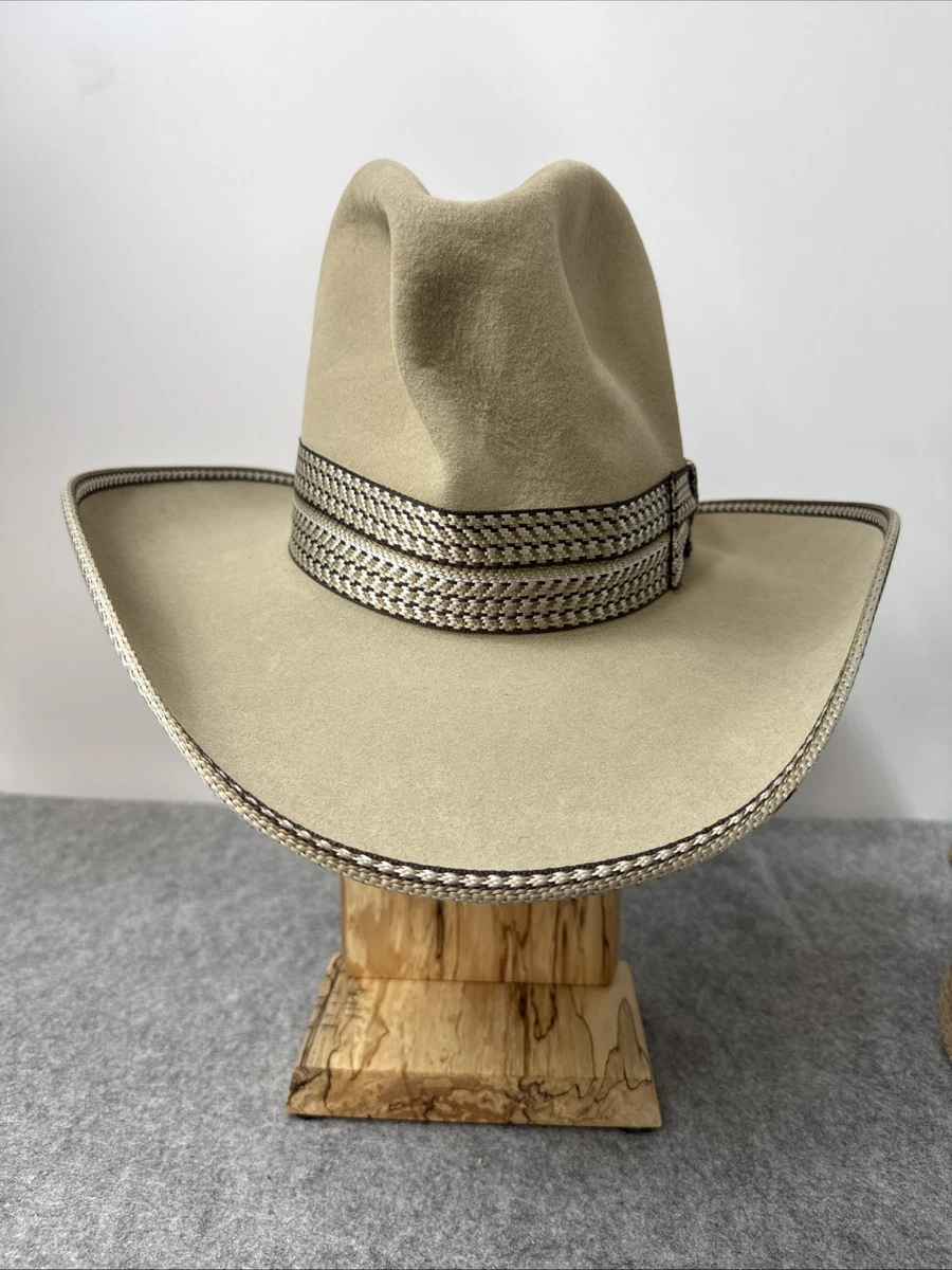 25+ Resistol Cowboy Hats for Men for sale | Updated Oct 2026