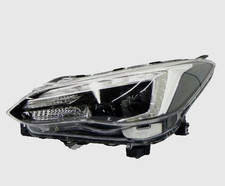 Subaru Genuine Impreza Crosstrek XV GT GK 2017-2019 LED Headlight Lamp Left OEM