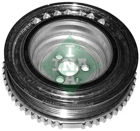INA 544 0030 10 Belt Pulley, crankshaft for ABARTH,ALFA ROMEO,CHRYSLER,FIAT,LANC - Image 4