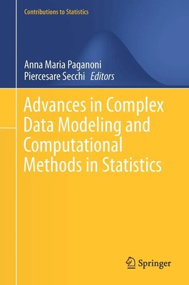 Piercesare Secchi (u. a.) | Advances in Complex Data Modeling and...