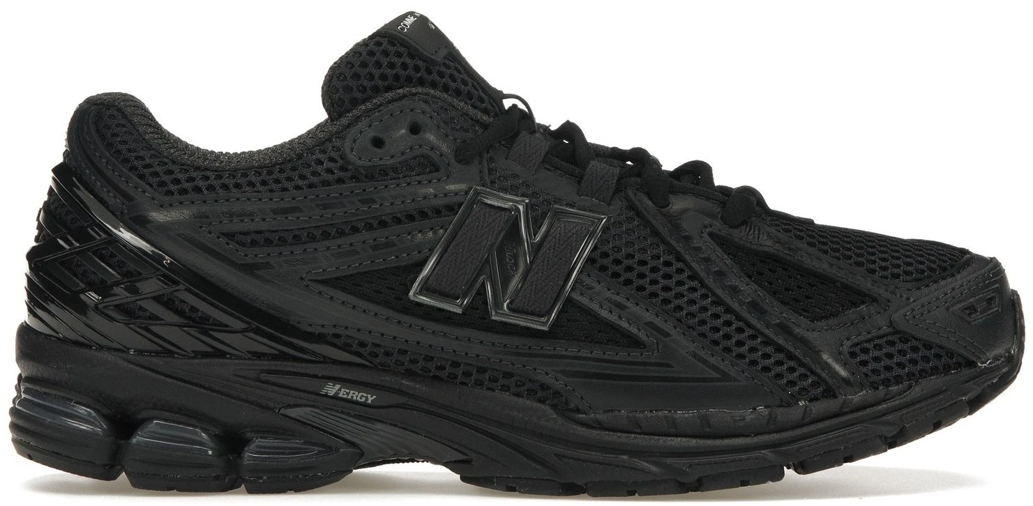 JUNYA WATANABE MAN × New Balance 1906L27 Junya Watanabe MAN x New Balance 1906L Black for Sale