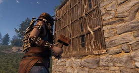 Rust - Console Edition [PlayStation 4]