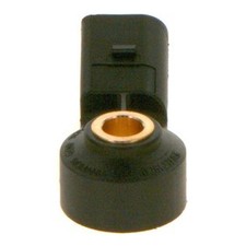 Bosch Engine Knock Sensor fits Seat Tarraco 2018-2024 1.4 1.5 Hybrid 0261231146