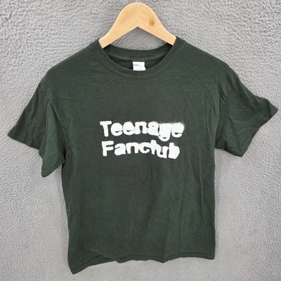 Teenage Fanclub In Men's T-Shirts for sale | eBay