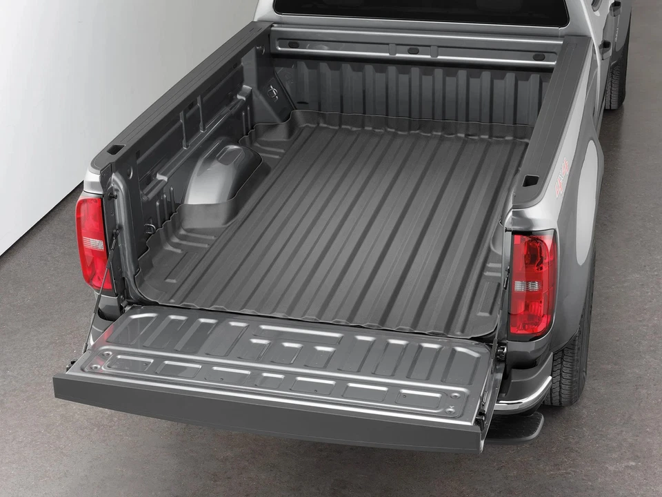 WeatherTech TechLiner Truck Liner for Canyon/Colorado - Bed Liner - Image 2 of 4