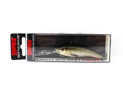 Rapala Tail Dancer Tief Schwimmend K�der TDD07/ROL (1942)