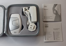 NEW / Silk  n Bella Glide Laser Hair Removal