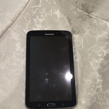 Samsung Galaxy Tab 3 7.0 16GB, Wi-Fi model 