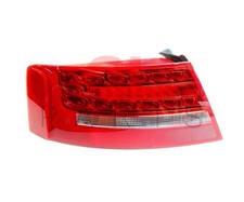 FARO FANALE FANALINO POSTERIORE PER AUDI A5 B8 2007-2011 Sinistra 8T0945095D MM