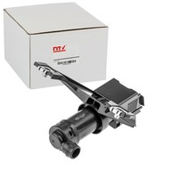 NTY WaschwasserdÜSe Scheinwerfer Vorne Rechts Passend FÜR Lexus RX | EDS-TY-034
