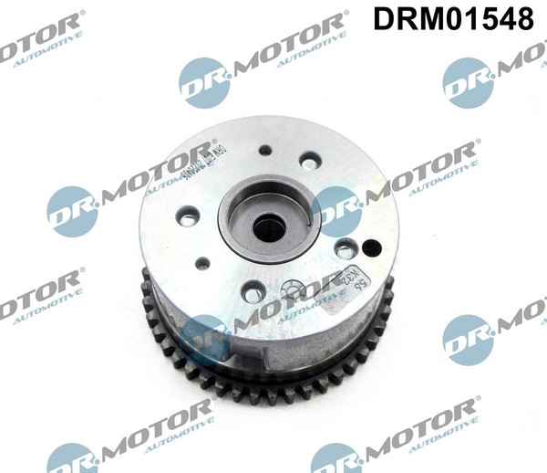 Dr.Motor Automotive DRM01548 Nockenwellenversteller FüR Kia Hyundai-image