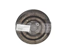 Crankshaft pulley
