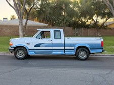 1996 Ford F150 for Sale