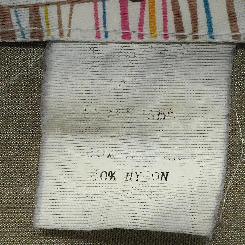 Camisa De Colección Dama Noiz Negra Encaje Volantes Manga Campana Capricho Bruja Foto 4 de 4