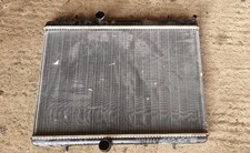 🔶️ PEUGEOT 3008 COOLANT RADIATOR 2014 1.6 PETROL EP6C 5FS (Partner 308 C4 DS4)
