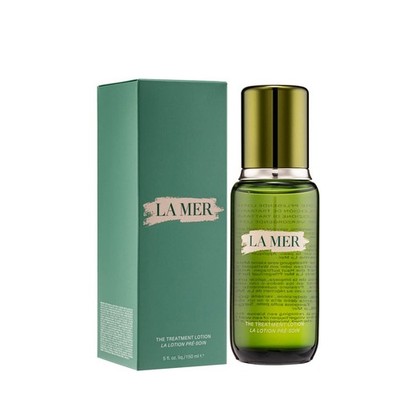 NEW NOT SEALED | LA MER The Treatment Lotion - 5oz / 150ml