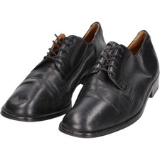 EMIDIO TUCCI Plain Toe Shoes 44 Men's 27.0cm