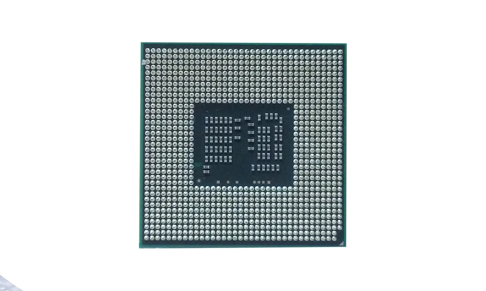 Procesador De Laptop Intel Pentium P6100 2 GHz 2.5GT/s Socket G1 SLBUR - Imagen 2 de 2