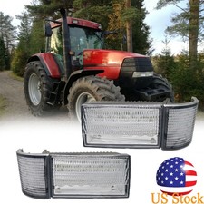 178313a1 178312a1mx For Case Ih Led Headlights Set Mx 100 110 120 135 150 170 