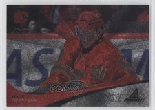 2011-12 Pinnacle Rookie Ice Breakers Roman Horak #270 1w0
