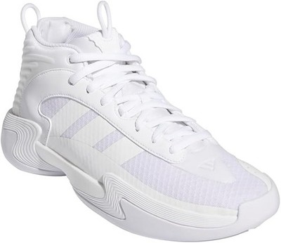 Adidas Women s EXHIBIT SELECT MID White Cloud AUTHENTIC Shoes Size 11 - W/O Box