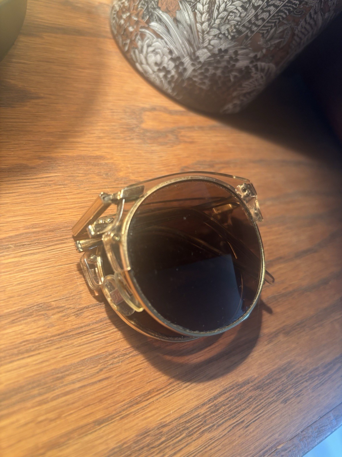 Prodesign Denmark Foldable Glasses - image 4